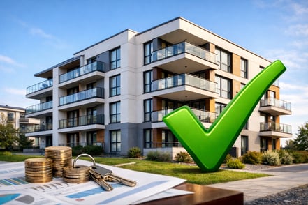 Kapitalanlageimmobilien: Welche Risiken Finanzberater kennen sollten