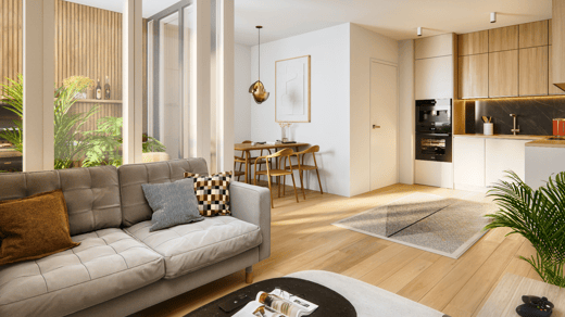 So einfach geht investieren in Immobilien: 5 Schritte zum Erfolg!