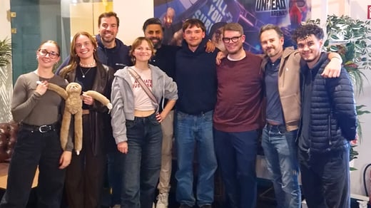 Warum wir selber in Immobilien investieren!